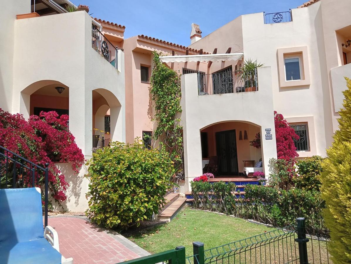Casa Irina & Elena 2Bed 2Bath Apartment Los Altos Exterior photo